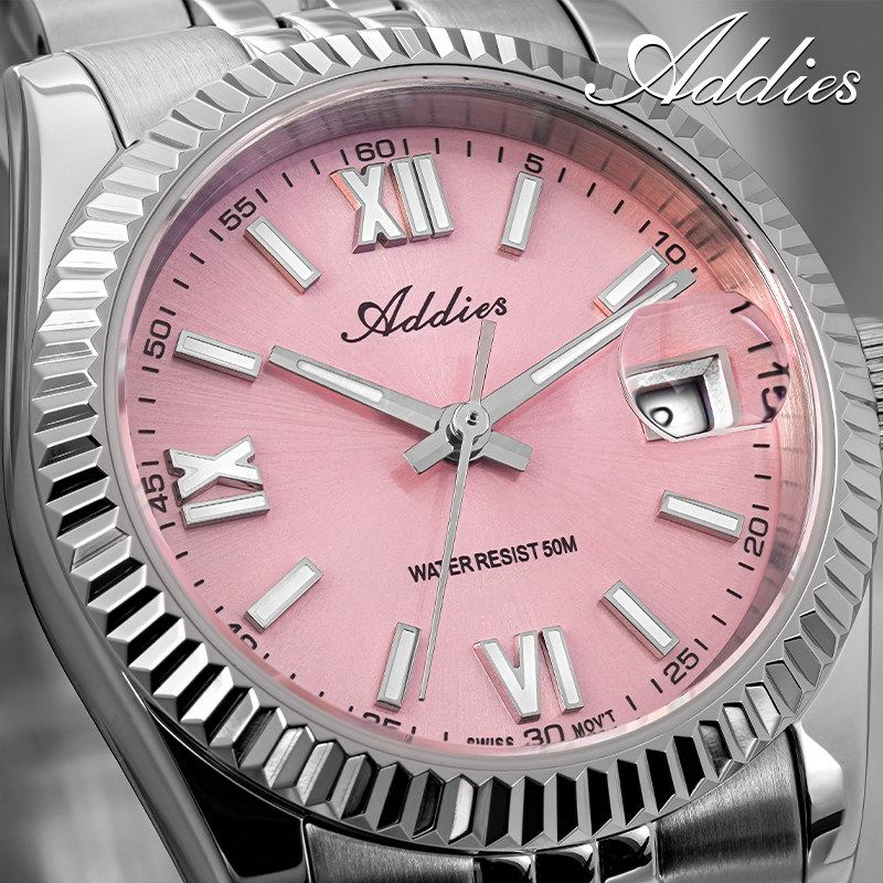 Addies High Quality Luxury Wat - Watch Accessories review and price