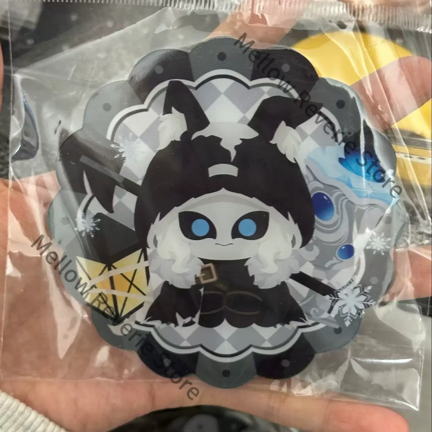 Identity V Composer Embalmer N - Watch Accessories review and price